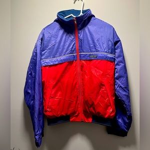 **SOLD** Authentic 90’s Patagonia Fleece Lined Winter Jacket